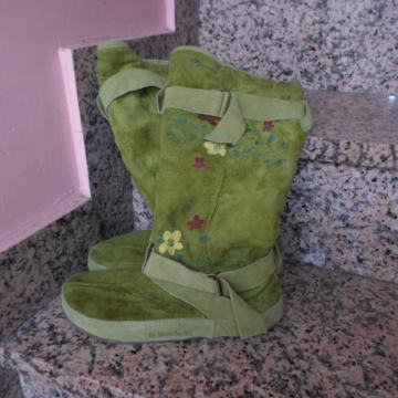 SHO- BE - DO odlične čizme br.38