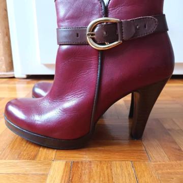 Sir Oliver čizme 39