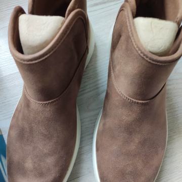 Sketchers gležnjače 40