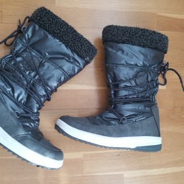 SNOW cizme br 37