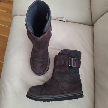 SOREL kozne cizme br 39