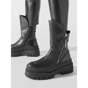 Steve Madden nove kozne gležnjače