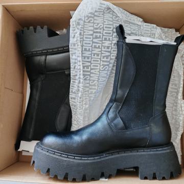 Steve Madden ženske čizme gležnjače