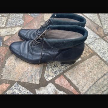 Talijanske čizmice 41