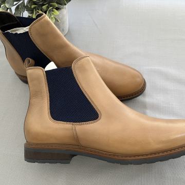 Tamaris chelsea gležnjače vl.41/TOTALNA ČISTKA