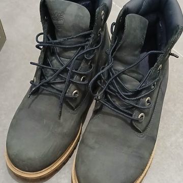 Tamnoplave Timberlandice