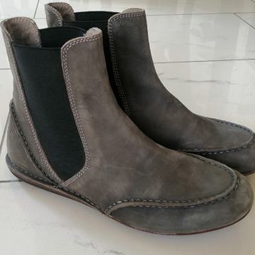 The North Sails kožne gležnjače