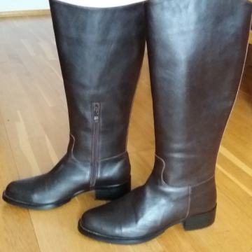 TIGER OF SWEDEN kozne cizme br 39