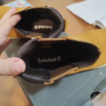 Timberland 38