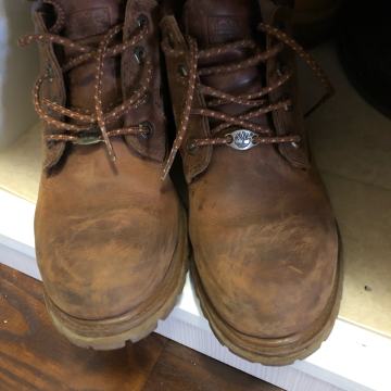 Timberland 39 zenske cizme