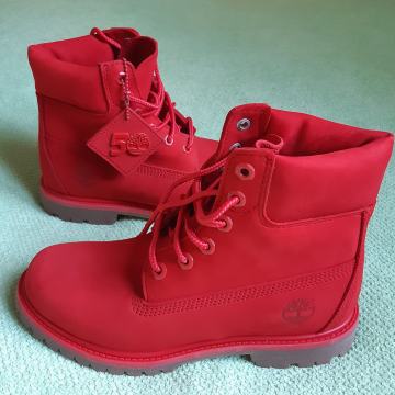 Nove Timberland br. 38 ženske čizme