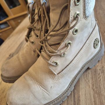 Timberland br 39, kao nove