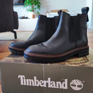 Timberland Chelsea cizme 37