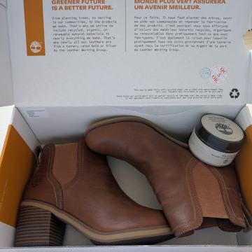 Timberland chelsea čizme model Brynlee Park