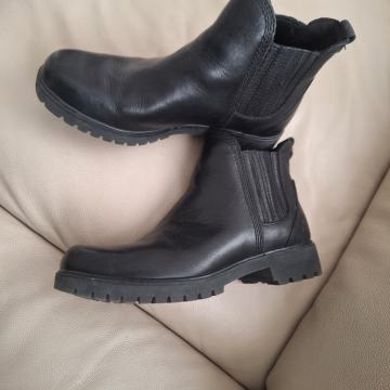 Timberland cizme br 37
