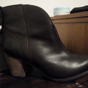 Timberland čizme br. 39