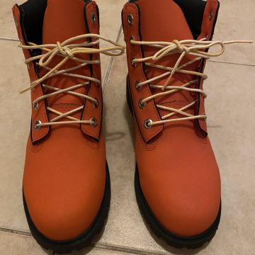 Timberland čizme br. 39