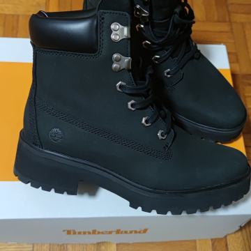 Timberland čizme Nove br. 39