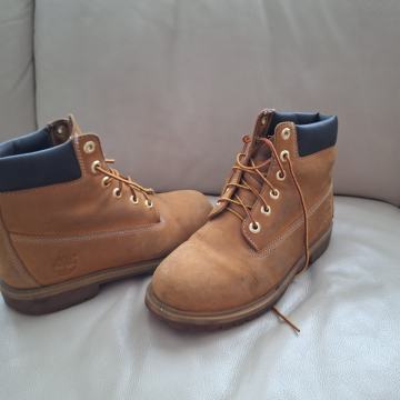 Timberland cizme br 39.5