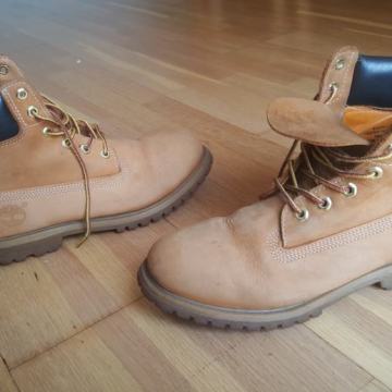 Timberland cizme br 40