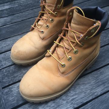 Timberland čizme, kao nove