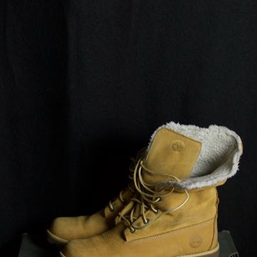 Timberland čizme