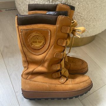 Timberland čizme