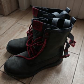 Timberland čizme
