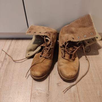 Timberland čizme