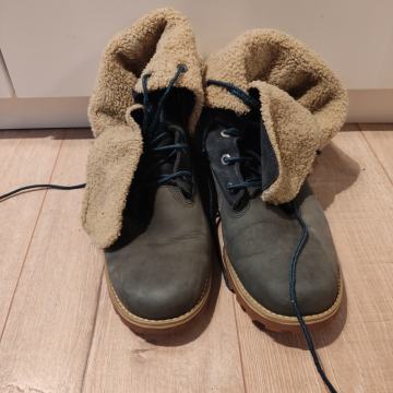 Timberland čizme