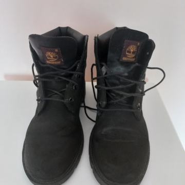Timberland Classic 6in waterproof čizme