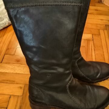 timberland duboke čizme