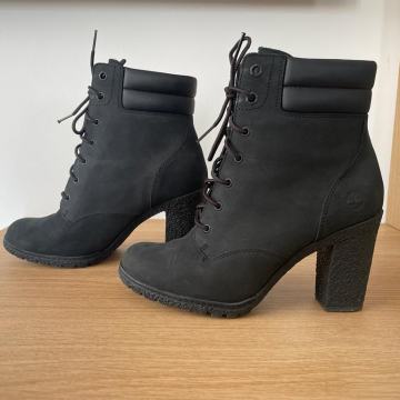 Timberland gležnjače