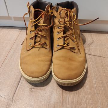 Timberland gležnjače