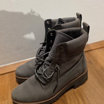 timberland gležnjače