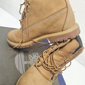 Timberland gleznjače