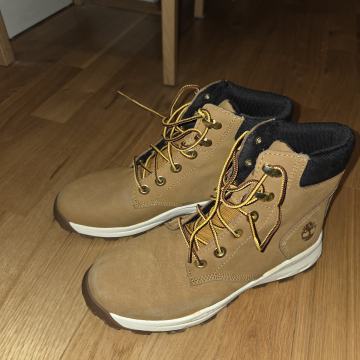 Timberland gležnjače