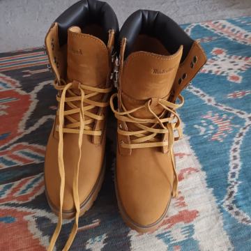 Nove Timberland gležnjerice