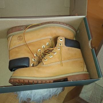 Timberland gojzerice ,broj 39