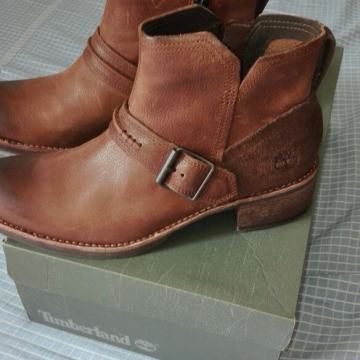 Timberland kozne cizme