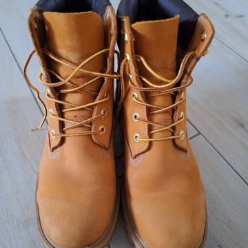 Timberland nepropusne čizme br.40 kao nove