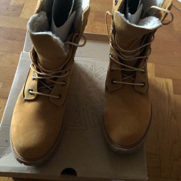 Timberland