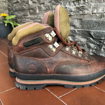 Timberland 38