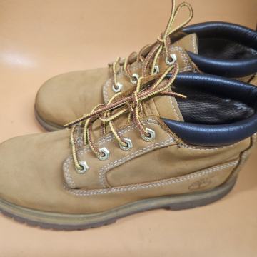 Timberland ženske gležnjače br. 39