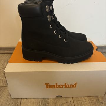 Timberland
