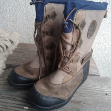 TIMBERLAND THERMOLITE BR 39