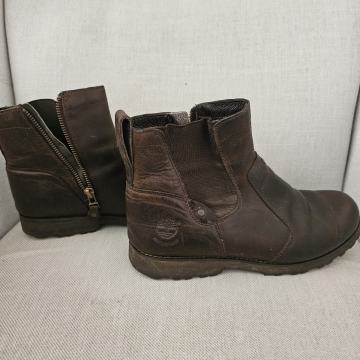 Timberland vodootporne gležnjače 40