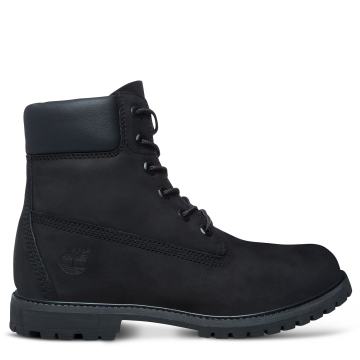 TIMBERLAND ŽENSKE 6-INCH ČIZME PREMIUM WATERPROOF