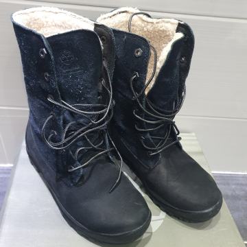 Timberland ženske čizme br.38,5