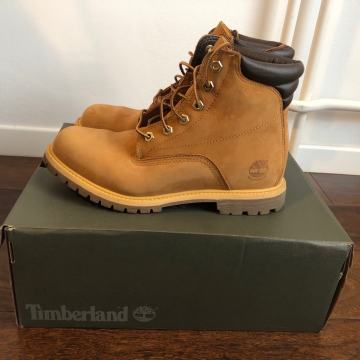 Timberland ženske čizme br. 41.5 NOVE